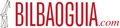 Logo de Bilbaoguía 