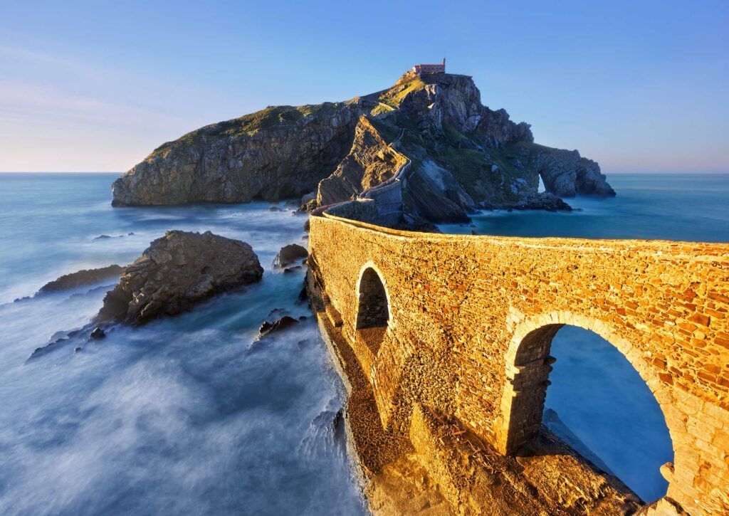 San Juan de Gaztelugatxe