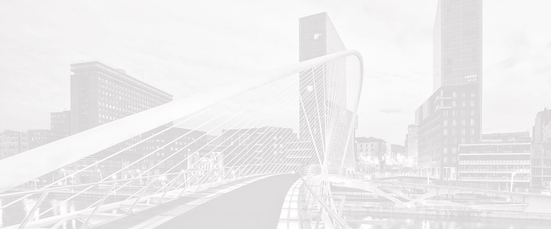 Imagen centro de Bilbao