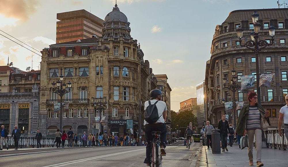 Visita privada: Bilbao, ¡tú eliges!