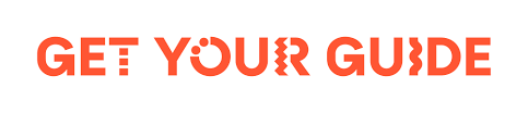 Logo get your guide