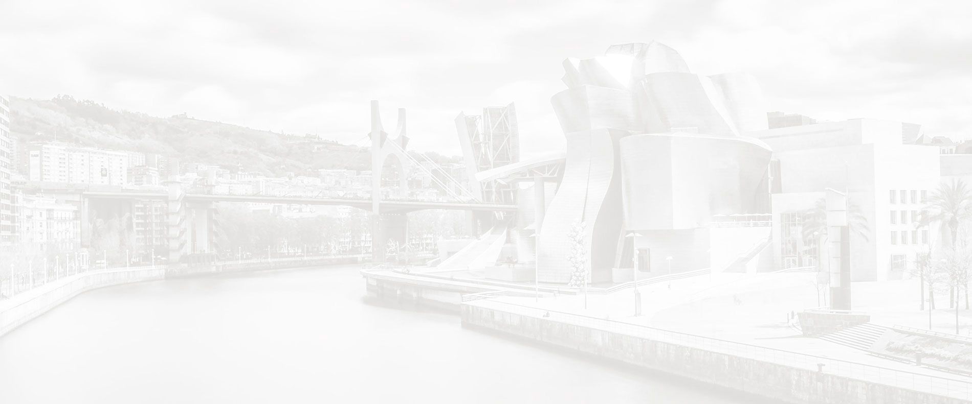 Visita Bilbao de la mano de un guía local